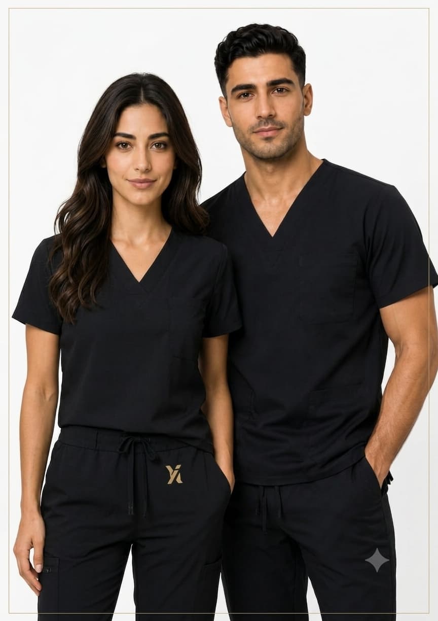 VEREX HALF COLLAR