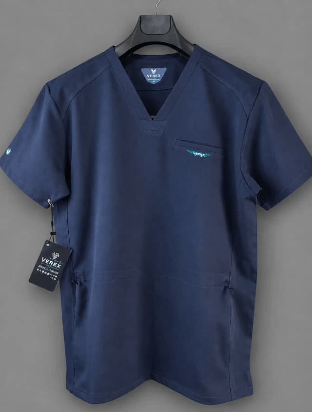 VEREX Set يونيسكس اسكراب طبي